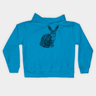 Bunny Kids Hoodie